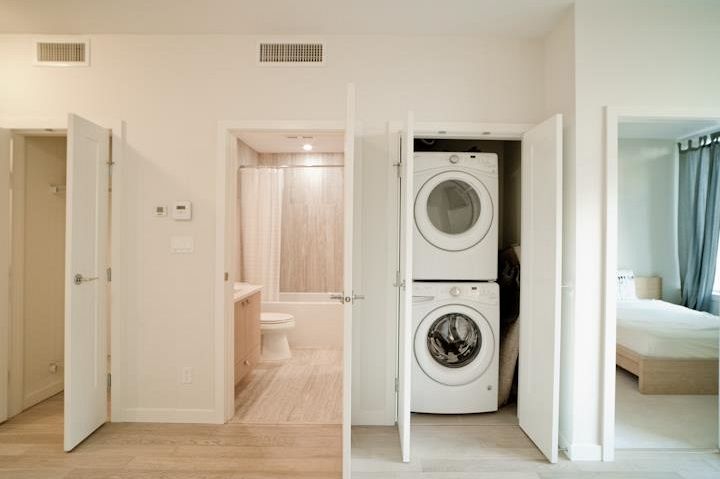 302 2033 W 10th Avenue Vancouver, BC - 15