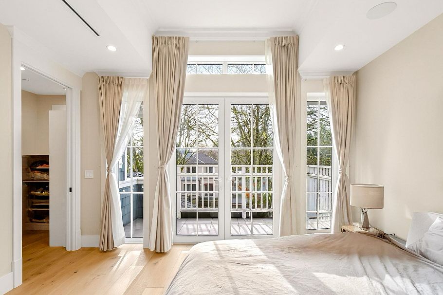 4089 W 19th Avenue Vancouver, BC - 20