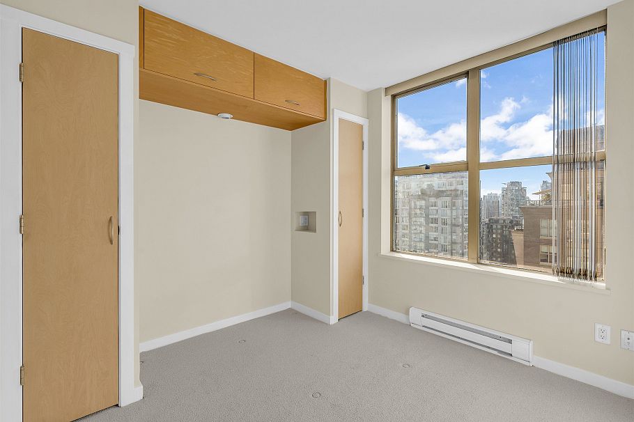 2208 969 Richards Street Vancouver, BC - 7