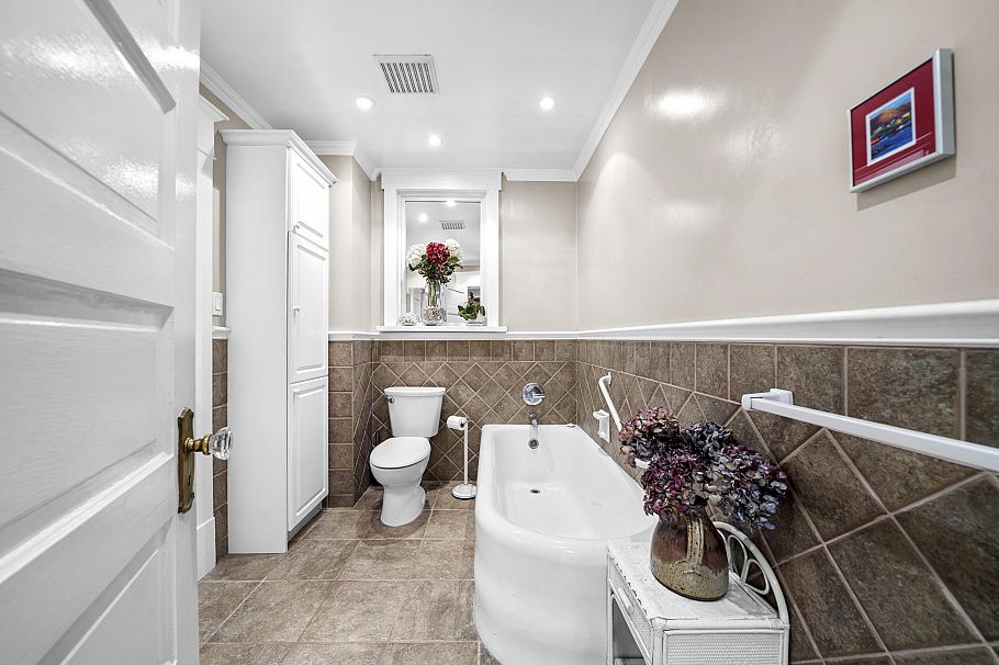 1928 W 13th Avenue Vancouver, BC - 20