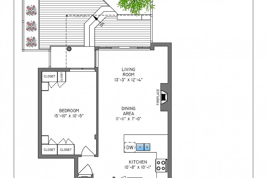 105 1963 W 3rd Avenue Vancouver, BC - 22