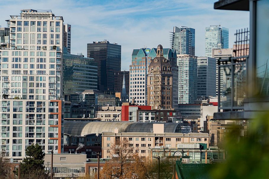 716 188 Keefer Street Vancouver, BC - 35
