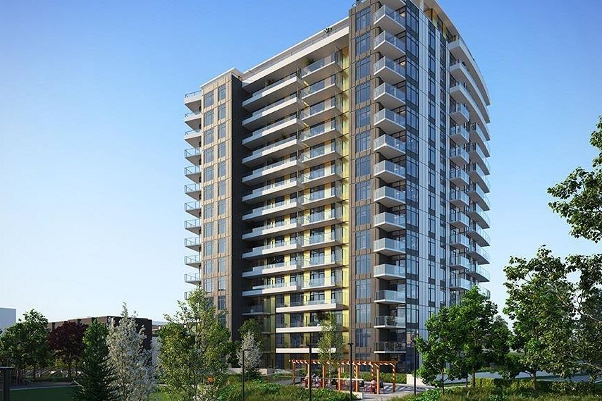 401 6138 Birney Avenue Vancouver, BC - 2