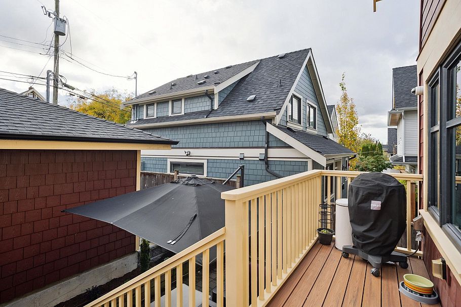 764 E 14th Avenue Vancouver, BC - 25