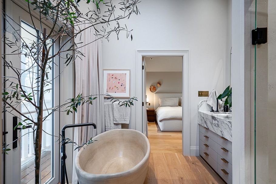 3575 Mayfair Avenue Vancouver, BC - 23