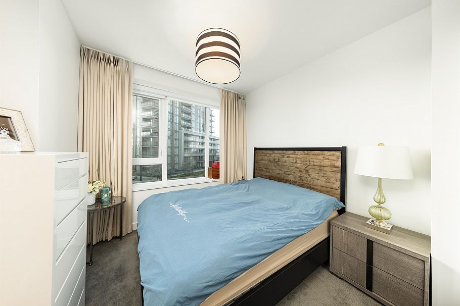 709 8160 Mcmyn Way Richmond, BC - 13