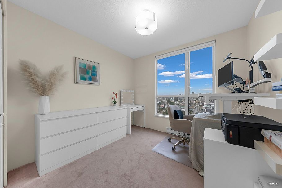 1408 5189 Gaston Street Vancouver, BC - 18