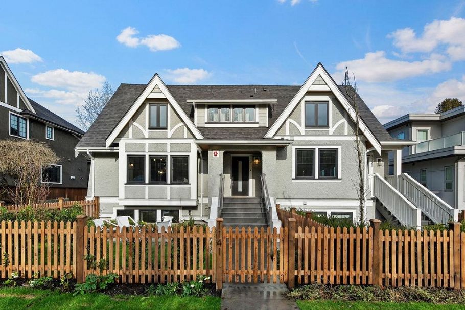 1141 W 33rd Avenue Vancouver, BC - 36