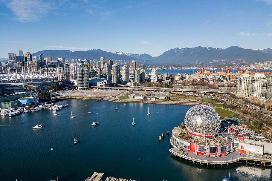 1702 1775 Quebec Street Vancouver, BC - 3