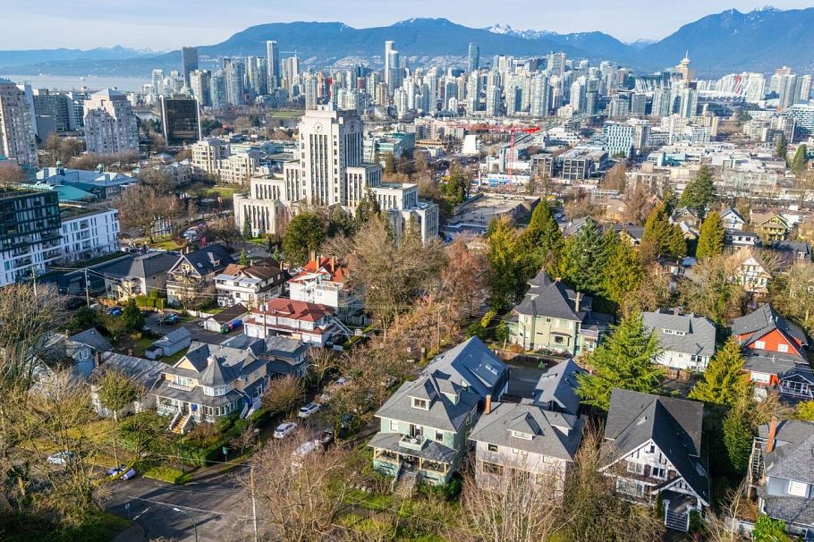 2898 Yukon Street Vancouver, BC - 35