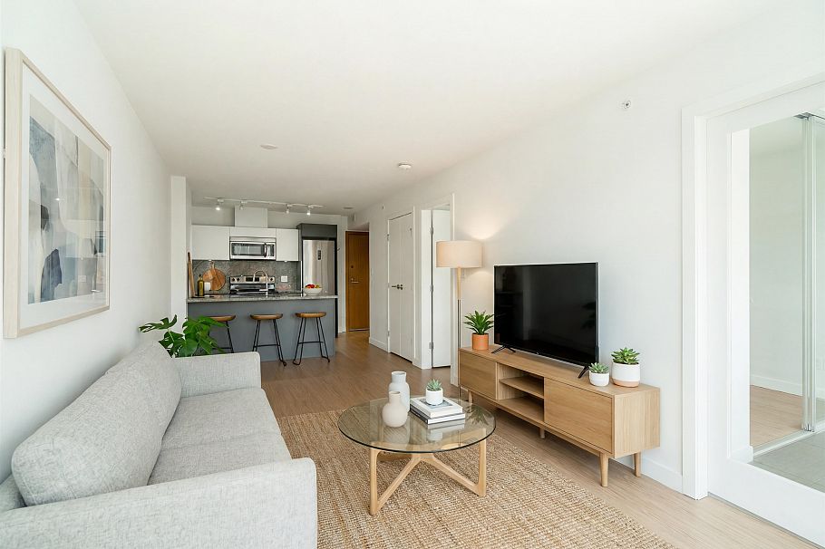 716 188 Keefer Street Vancouver, BC - 4