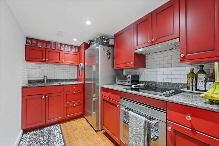 3415 Ash Street Vancouver, BC - 25