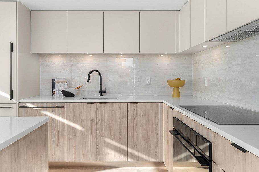 110 755 Harbourside Drive North Vancouver, BC - 6