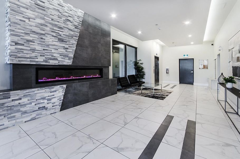 411 1633 Tatlow Avenue North Vancouver, BC - 30