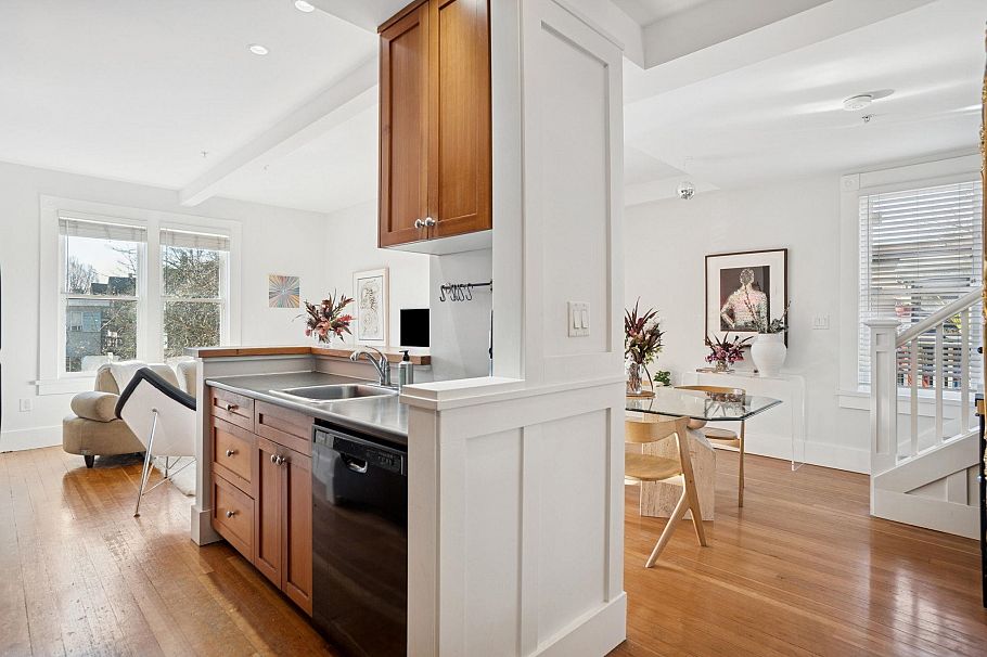 509 Union Street Vancouver, BC - 13