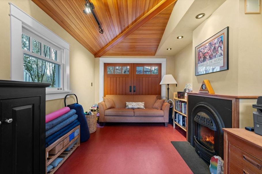 3415 Ash Street Vancouver, BC - 31