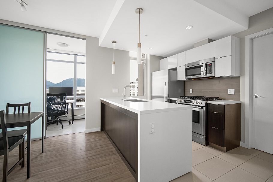 1702 1775 Quebec Street Vancouver, BC - 8