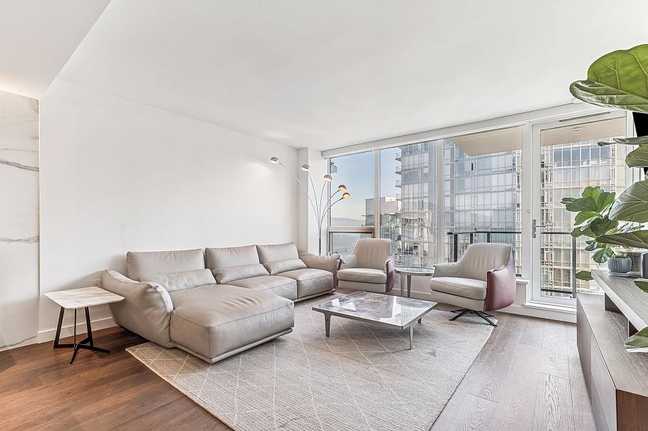 2103 620 Cardero Street West Vancouver, BC - 9