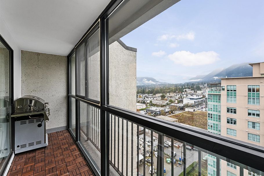1207 1515 Eastern Avenue North Vancouver, BC - 8