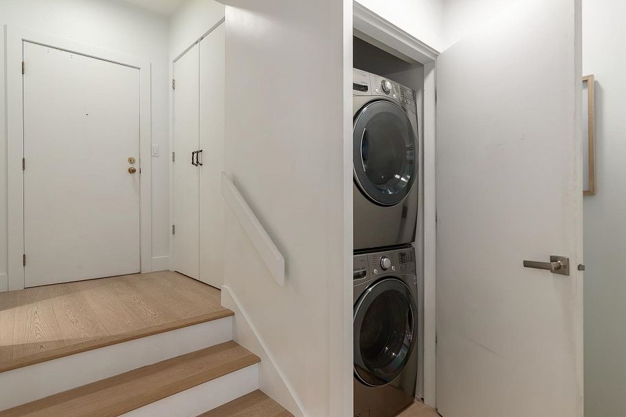 105 1963 W 3rd Avenue Vancouver, BC - 11