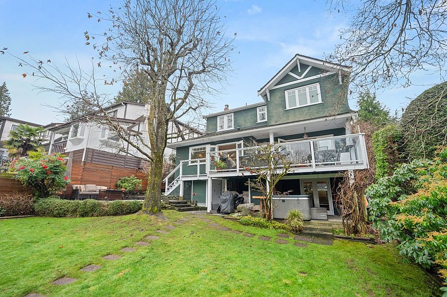 5869 Dunbar Street Vancouver, BC - 38