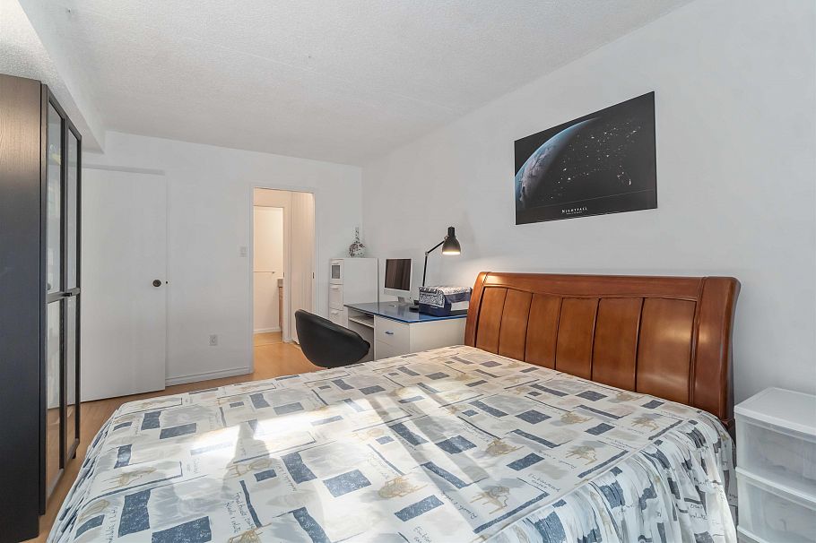 205 6595 Willingdon Avenue Burnaby, BC - 11