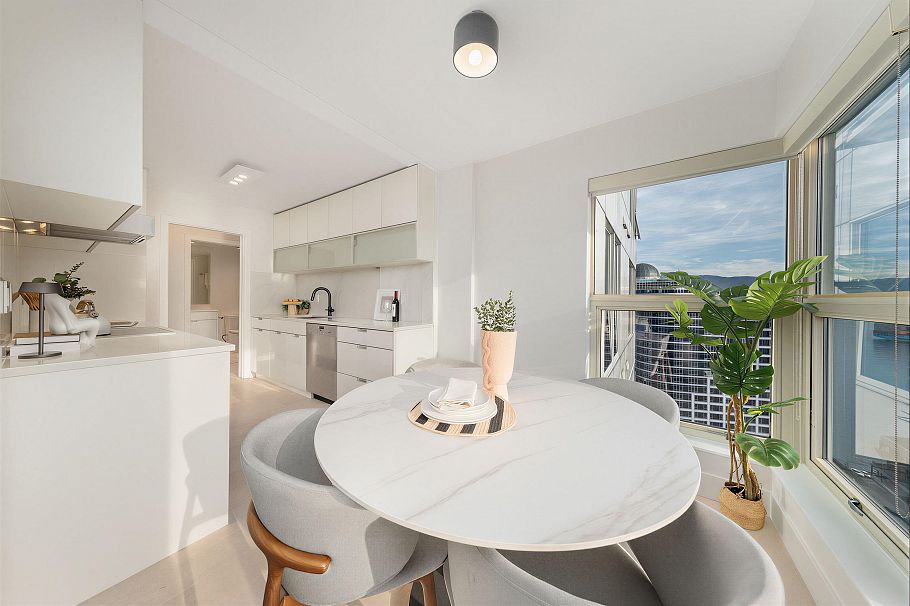 2103 837 W Hastings Street Vancouver, BC - 15