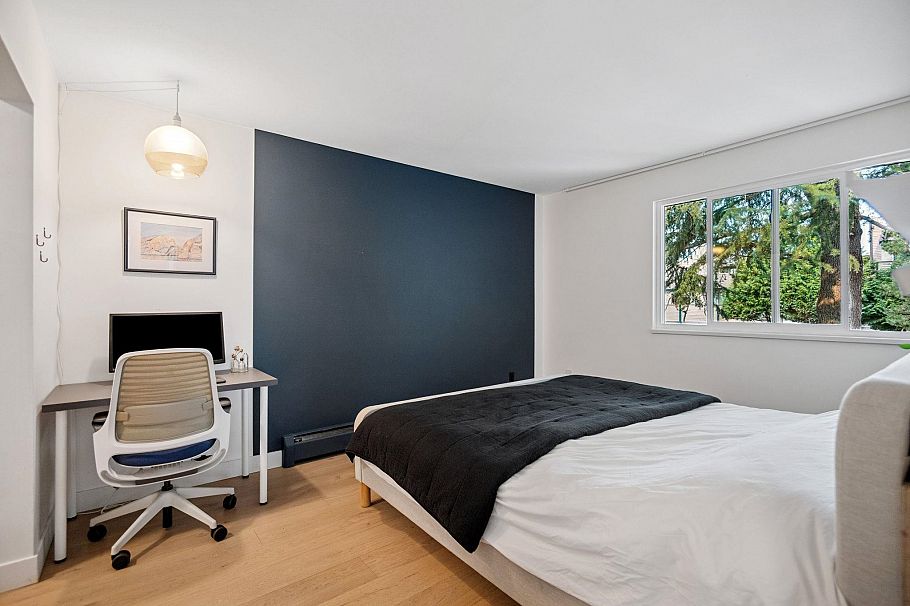 209 1420 E 8 Avenue Vancouver, BC - 16