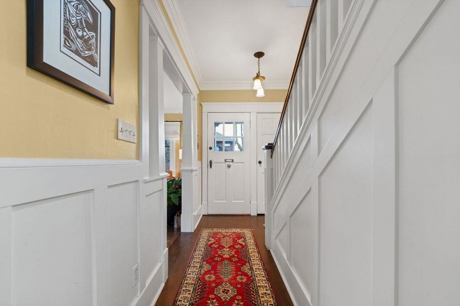 3415 Ash Street Vancouver, BC - 15