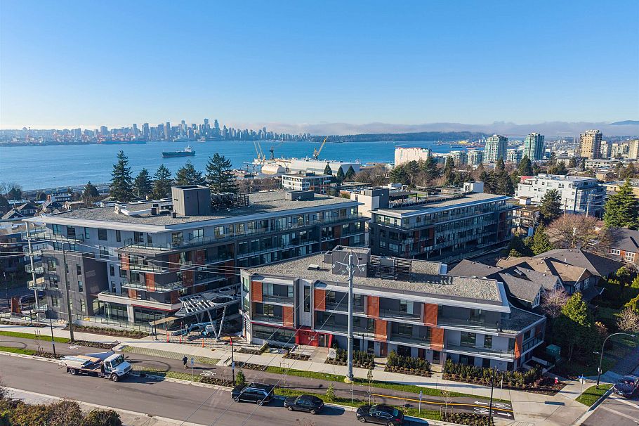 103 333 St. Davids Avenue North Vancouver, BC - 18