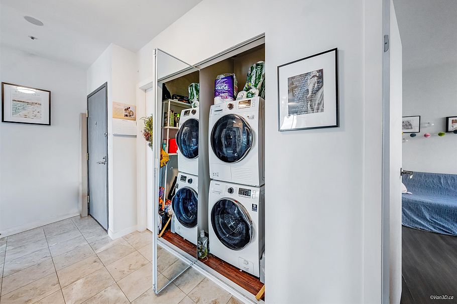 2603 1500 Hornby Street Vancouver, BC - 14