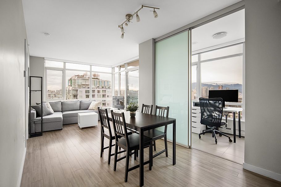 1702 1775 Quebec Street Vancouver, BC - 7