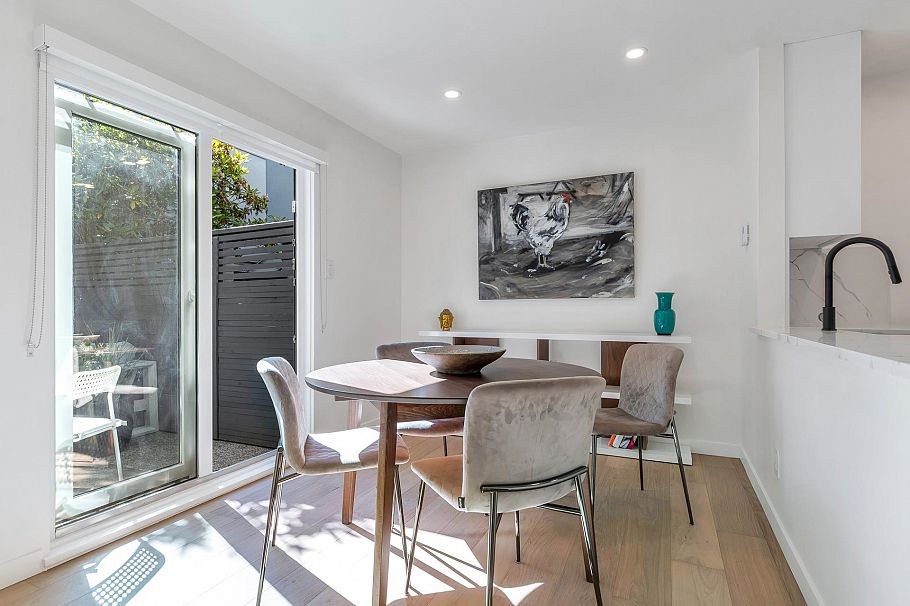 1340 W 7th Avenue Vancouver, BC - 13