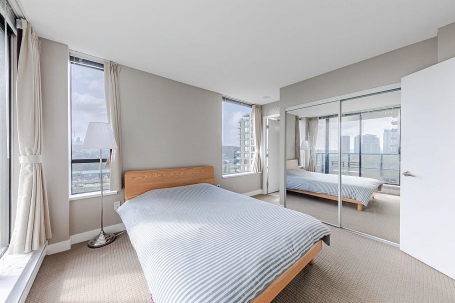 1602 4182 Dawson Street Burnaby, BC - 14