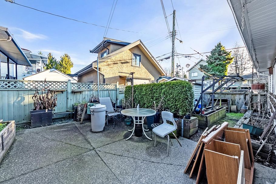 2804 Euclid Avenue Vancouver, BC - 31
