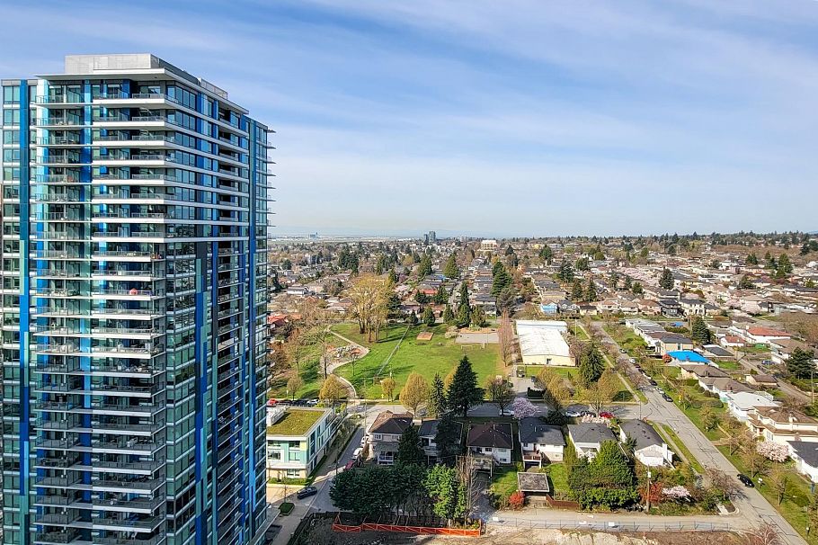 2601 8131 Nunavut Lane Vancouver, BC - 10