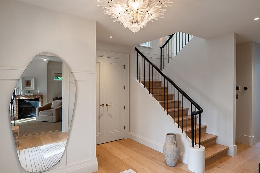 3575 Mayfair Avenue Vancouver, BC - 21