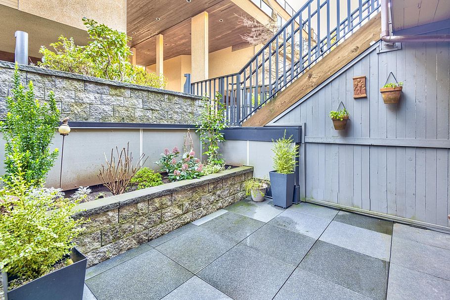 2266 Alder Street Vancouver, BC - 30