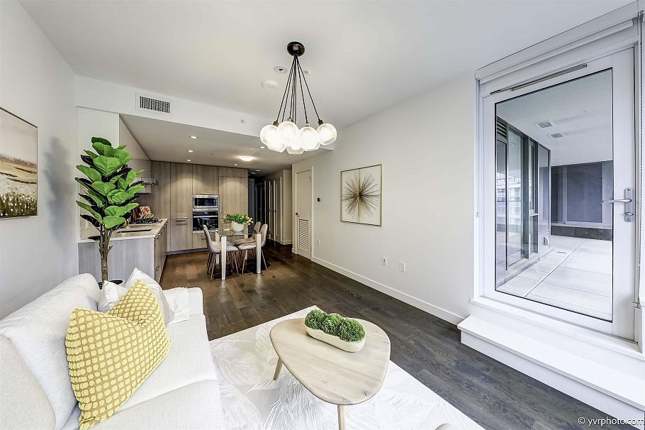 807 8160 Mcmyn Way Richmond, BC - 2