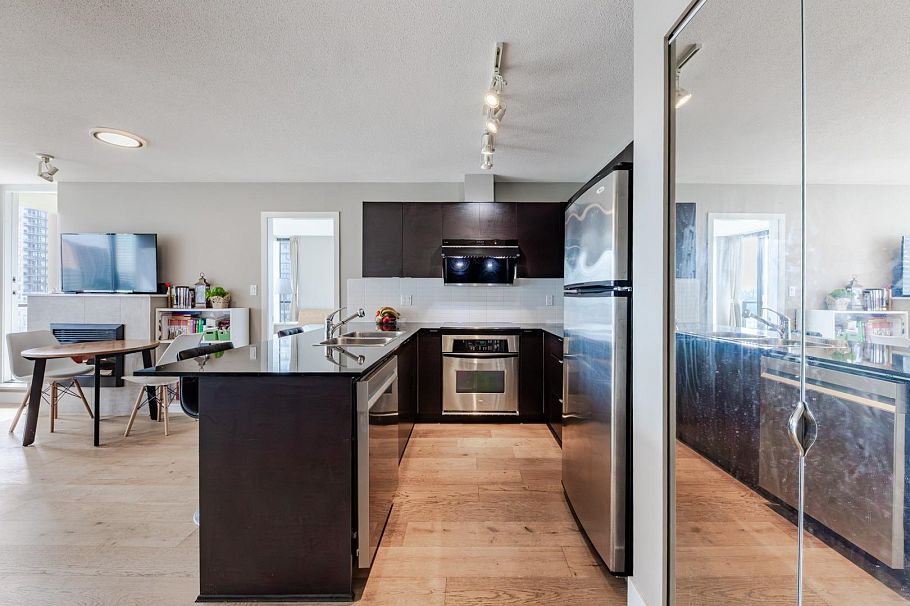 1602 4182 Dawson Street Burnaby, BC - 9