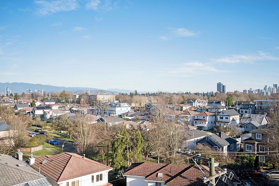 PH1 2455 Kingsway Vancouver, BC - 23