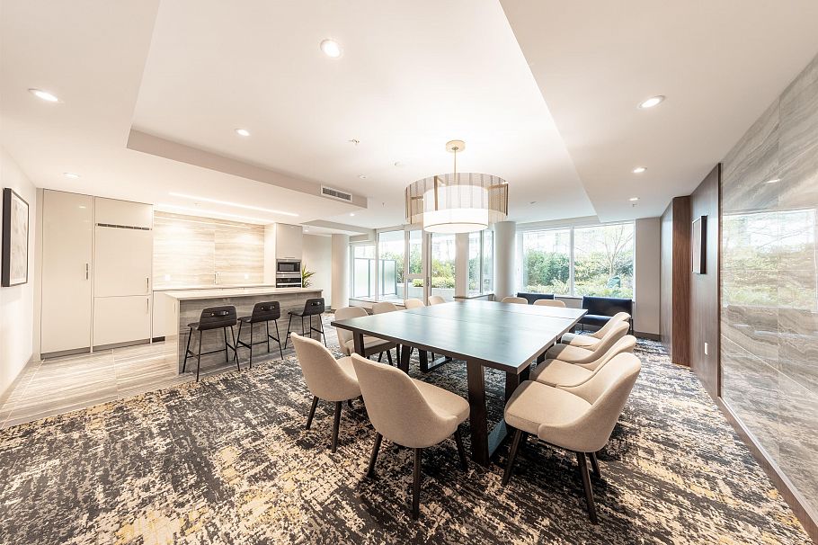 709 8160 Mcmyn Way Richmond, BC - 29