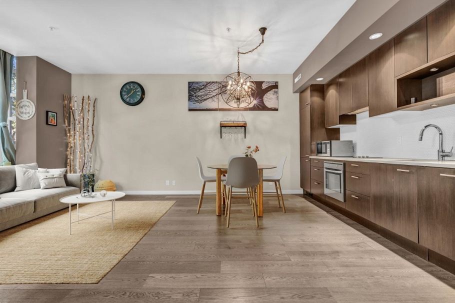 2540 Spruce Street Vancouver, BC - 5