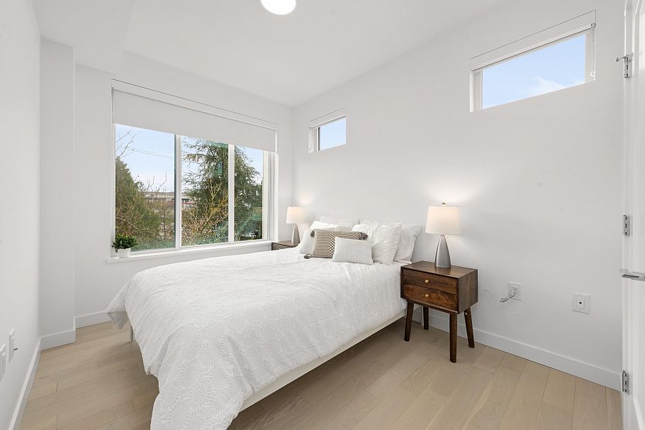 807 W 33rd Avenue Vancouver, BC - 23