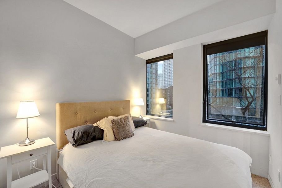 407 1333 W Georgia Street Vancouver, BC - 19