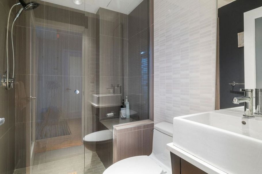 211&212 1529 W 6th Avenue Vancouver, BC - 22