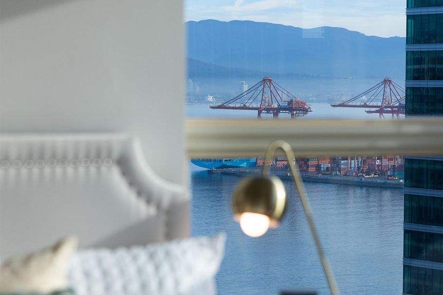 2103 837 W Hastings Street Vancouver, BC - 23