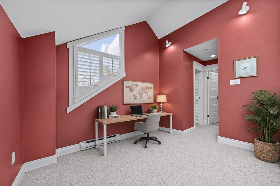 1928 W 13th Avenue Vancouver, BC - 24