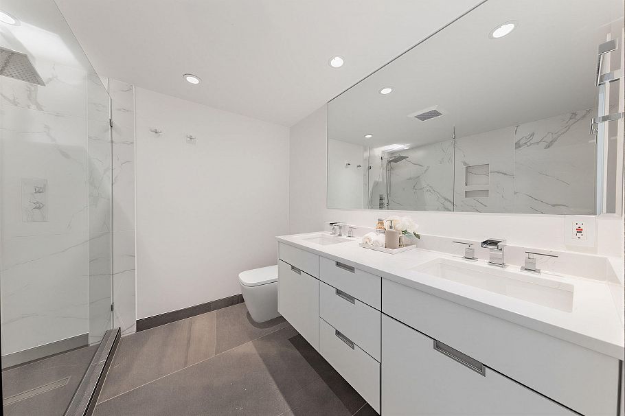 2103 837 W Hastings Street Vancouver, BC - 24