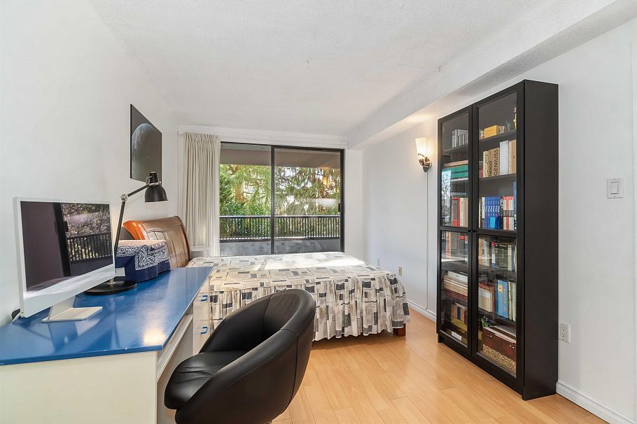 205 6595 Willingdon Avenue Burnaby, BC - 9